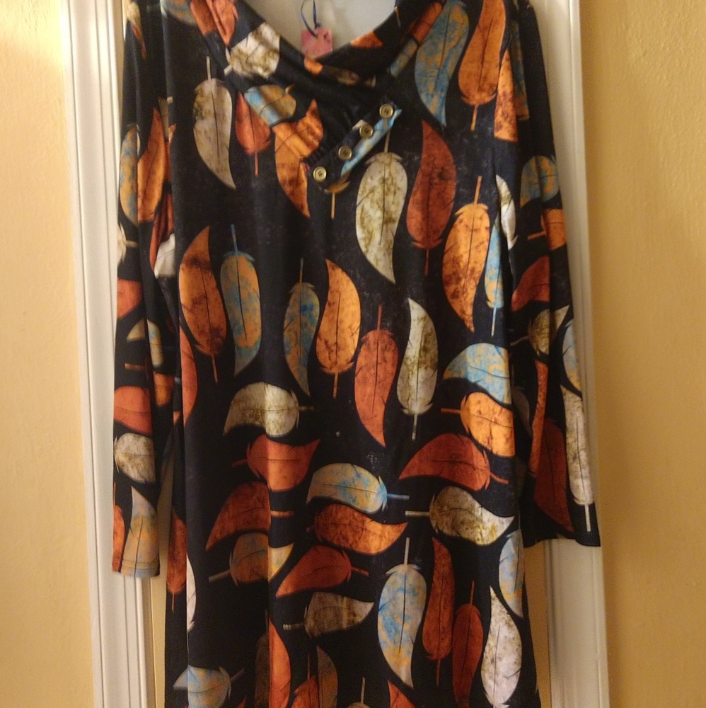 AZALEA Woman Top